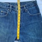 Vintage Lands’ End Denim Jeans Blue Size 4 Photo 10