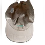 Maude SIECUS x Get  sex ed for all cap in tan Photo 3