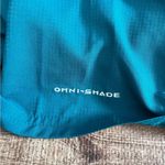 Columbia Omni Shade Button Up Shirt Size Medium Photo 4