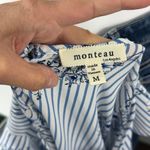 Monteau Cute Women’s Top‎ Size S/M Photo 5