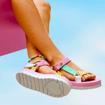 Stoney Clover Lane Target X Stoney Clover sandals Photo 0