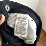 Old Navy  Boot Cut Stretch Uniform Pant Womens Size 10 Black Jack NWT NEW Photo 5