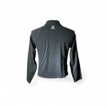 The North Face  Flight Series Cropped Black Fleece 1/4 Zip Pullover Women Photo 1