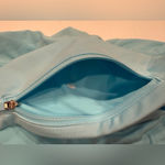 Lululemon athletica Women's Speed Up HR Short 4 Lined Size 12 NWT Photo 4