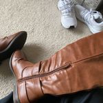 Rampage Brown Boots Photo 4