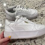 Puma  platform sneakers Photo 0