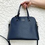 Kate Spade Dome Satchel Photo 1