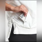 Athleta  Point Reyes bomber SZ:LT Photo 9