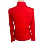 Kjus Women's Retention Jacket Flame 38/M Red Size M Photo 4