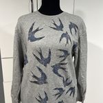 Alexander McQueen  long sleeve sweater‎ dress . Size S Photo 1