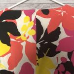 ALYX Womens Floral Sheath Dress Sz 8 Photo 4