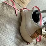 Veronica Beard Women’s 7.5 Parise White Sneakers Photo 6