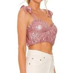 Majorelle  Carola Bustier Top Small Photo 0