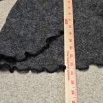 Icewear Iceland Icelandic Gray Wool Sweater Cardigan Women's Size Small NWT Photo 6