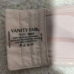 Vanity Fair 38DD  Beauty Back Strapless Bra Nude 74380 Full Coverage Underwire Photo 2