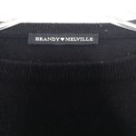 Brandy Melville star sweater Photo 2