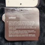 Marmot NWT  Tranquility Jacket Dark Steel Windproof Water Resistant Hooded Size L Photo 8