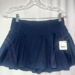 Free People  skort Photo 0