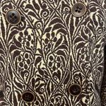 Diane Von Furstenberg DVF  Logan Blazer Photo 7