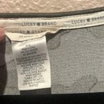 Lucky Brand  Women’s Camouflage Green Soft Loungewear Tank Top Size Medium Photo 2