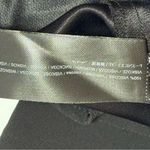 Mango (AS-IS) Black One-Shoulder Dress Small Photo 7