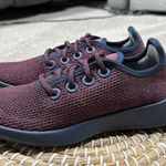 Allbirds Women’s Tree Wool Runners Shoes Sneakers Casual Comfort in Olympus 6 Photo 2