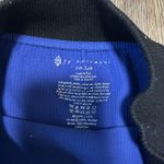 Free People FP Movement Biker Shorts Ribbed Photo 1