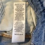 frame denim FRAME Le Slouch Jean Newell Women’s Size 25 Photo 10