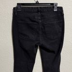 LC Lauren Conrad , super skinny size 8 black jeans Photo 4