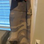 Alo Yoga Vapor High Rise Camo Leggings Photo 4