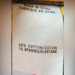 Lucky Brand Sophia Capri Jeans Photo 5