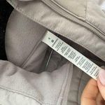 Lululemon  purple/gray vest Photo 2