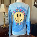 Beachy Hippie Blue Tie Photo 3