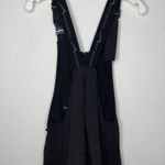 Polar Edge Black‎ Ski Bib Black Photo 4
