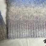 Wild Fable  Pastel Striped Women's Sweater Photo 9