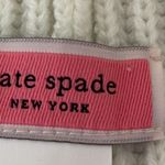 Kate Spade : French Cream Faux Pearl Beanie Hat- winter-one size Photo 1