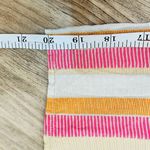 Matilda Jane Take A Chance stripe Romper jumpsuit sz XS. Photo 8