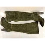 Free People  Dakota Suede Heel Tall Boot Photo 7