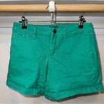 Market & Spruce Lorraine Short Photo 1