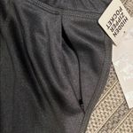 Beverly Hills Polo Club Black Capris Pants Size Large Photo 2