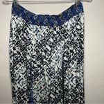 Free People Show You Off Boho High Low Hippie Maxi Asymmetrical Skirt Photo 11