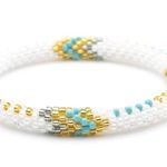 Sashka Boho Beach Bracelet 7”Original Size Photo 1