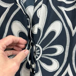 Maeve Anthropologie  Gregarious Garden Shirtdress Size XS Artsy‎ Contemporary Photo 9