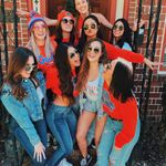 BLANK NYC two-tone split hem mid rise jeans Photo 2