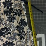 Felina  Women's Navy Short Sleeve Pajama Top Photo 7