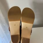 Loeffler Randall  Women's Lupa Mid Heel Clog Photo 4