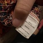 Fig & flower 1x blouse White Size XL Photo 7