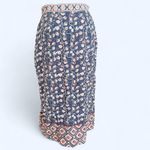Urban Outfitters Vintage  boho midi skirt Size Medium Photo 1