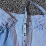 Lee  Women's Light Wash High Waisted Jeans Vintage Relaxed Fit Mom‎ Jeans Photo 4