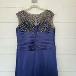 Vintage Jade by Jasmine Women’s 18 Formal Dress Wedding Guest Mother of Bride Photo 2